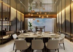One Marina Gardens (D1), Apartment #574652561